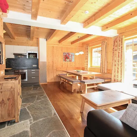 Chalet Alois By Interhome Juns