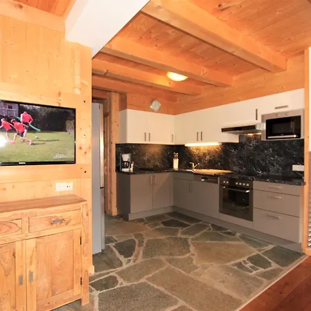 Alois By Interhome *