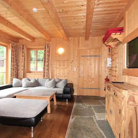 Chalet Alois By Interhome