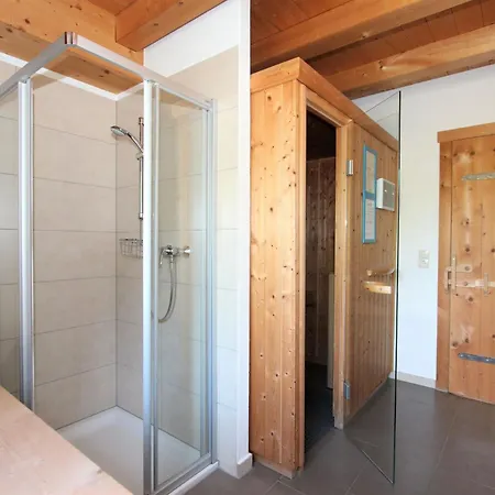 Alois By Interhome * Juns