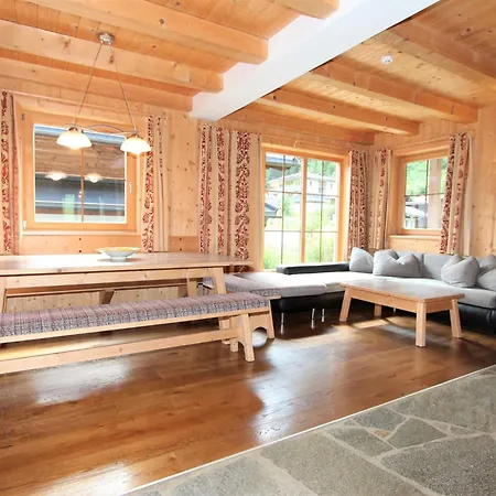 Alois By Interhome Chalet *