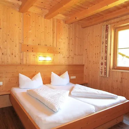 Chalet Alois By Interhome