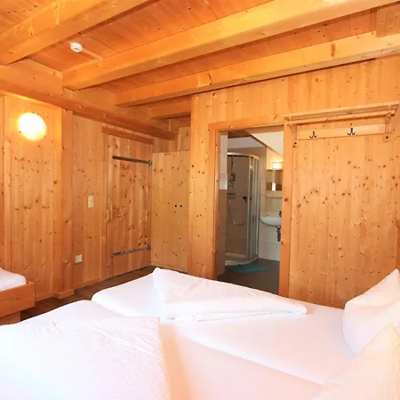 Chalet Alois By Interhome