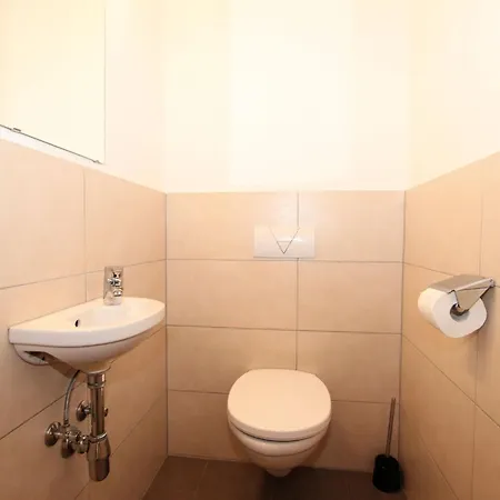 Alois By Interhome Chalet