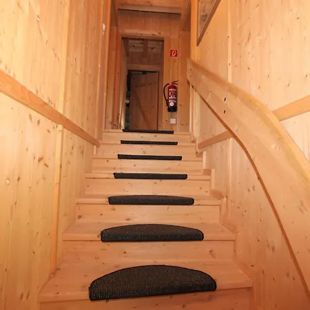 Chalet Alois By Interhome Juns