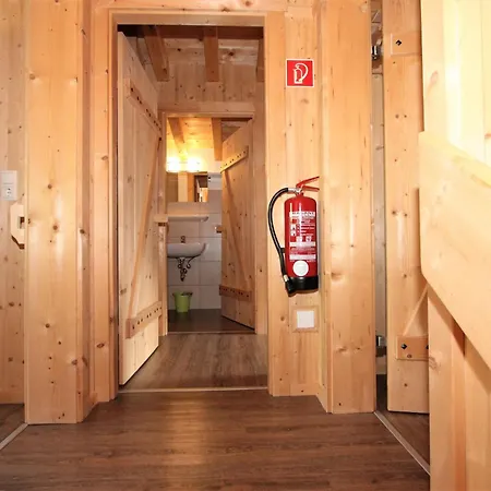 Chalet Alois By Interhome Juns