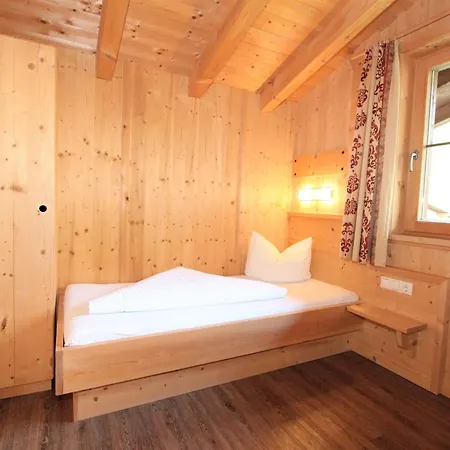 Alois By Interhome Chalet Juns