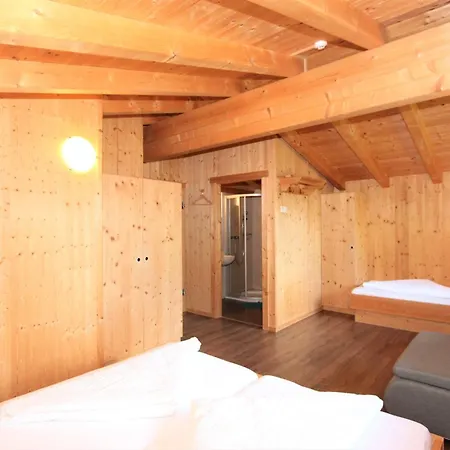 Chalet Alois By Interhome Juns