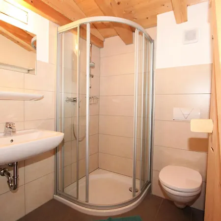 Chalet Alois By Interhome *