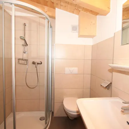 Chalet Alois By Interhome Juns