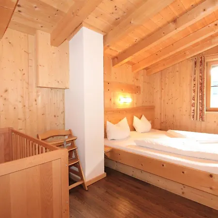 Alois By Interhome Chalet