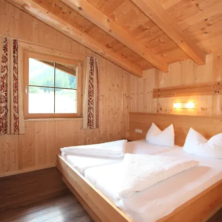 Chalet Alois By Interhome *