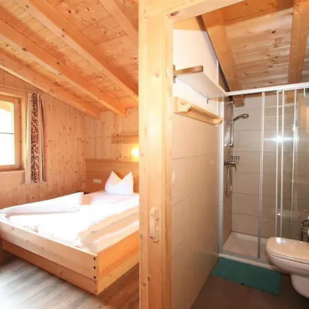 Chalet Alois By Interhome Juns