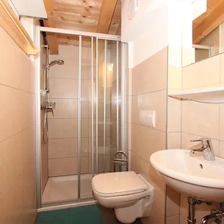 Chalet Alois By Interhome Juns