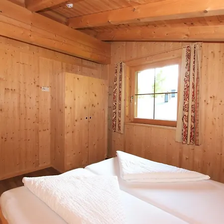 Chalet Alois By Interhome *