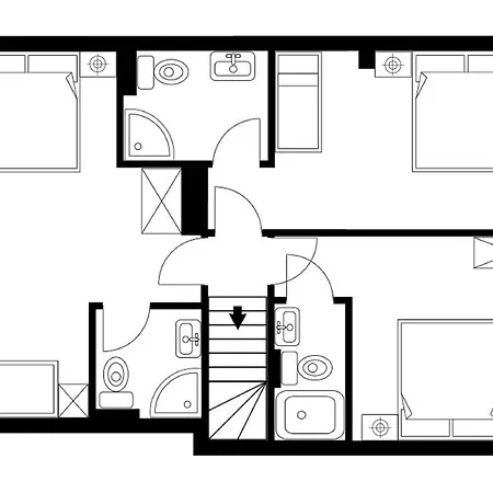 Alois By Interhome Chalet *
