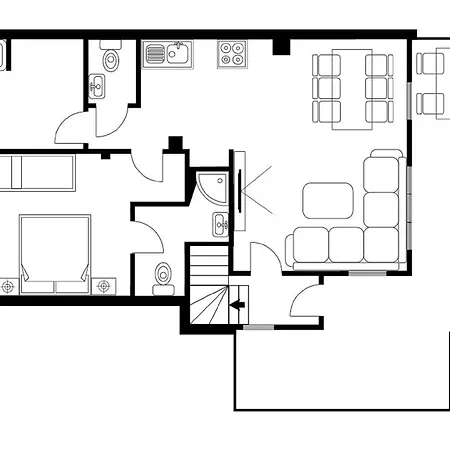 Alois By Interhome Chalet *