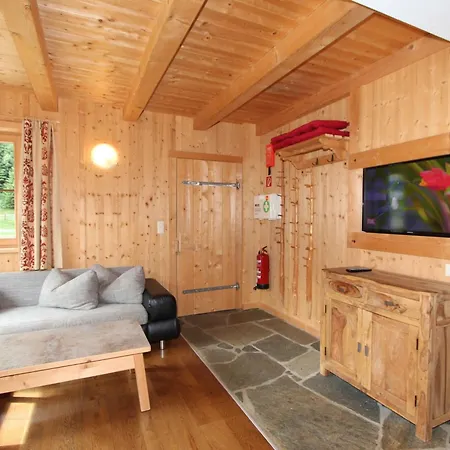 Chalet Alois By Interhome Juns