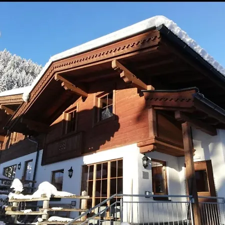 Alois By Interhome Chalet *