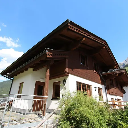 Alois By Interhome * Juns