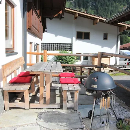 Alois By Interhome * Juns