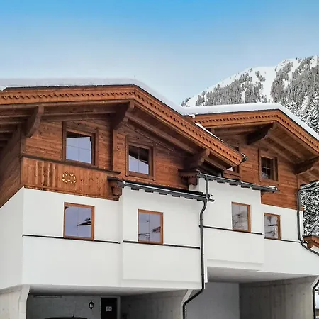 Chalet Alois By Interhome