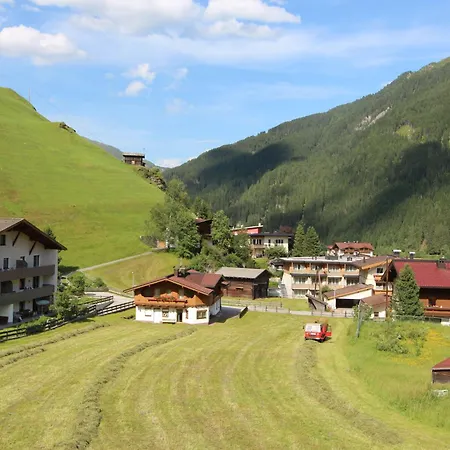 Alois By Interhome Chalet *