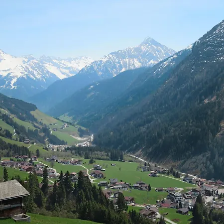 Alois By Interhome * Juns