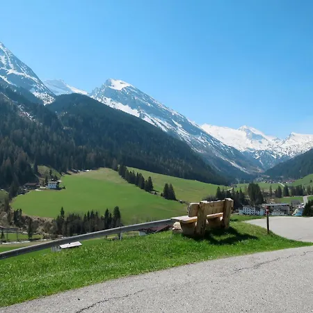 Alois By Interhome Chalet Juns