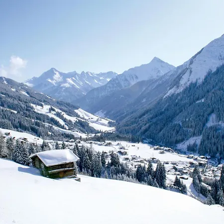 Chalet Alois By Interhome *