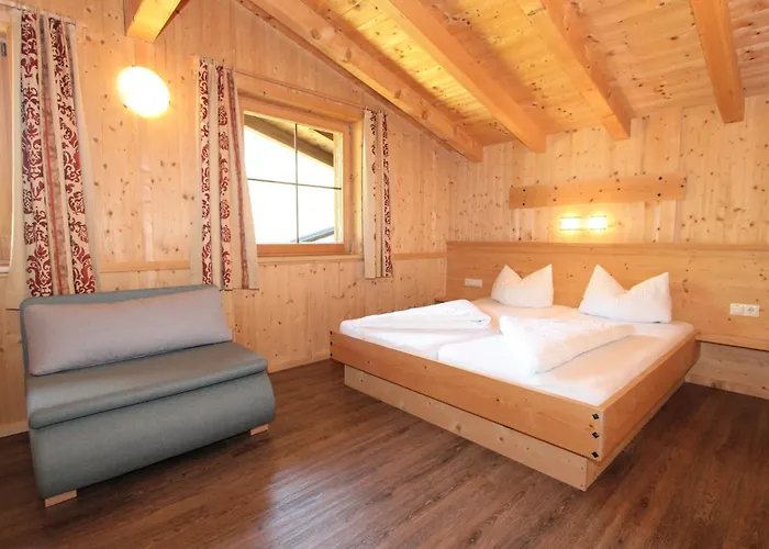 Chalet Alois By Interhome *