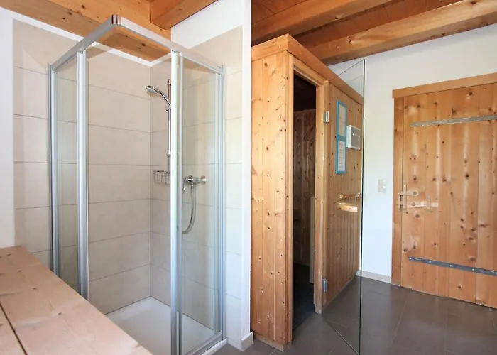 Alois By Interhome * Juns