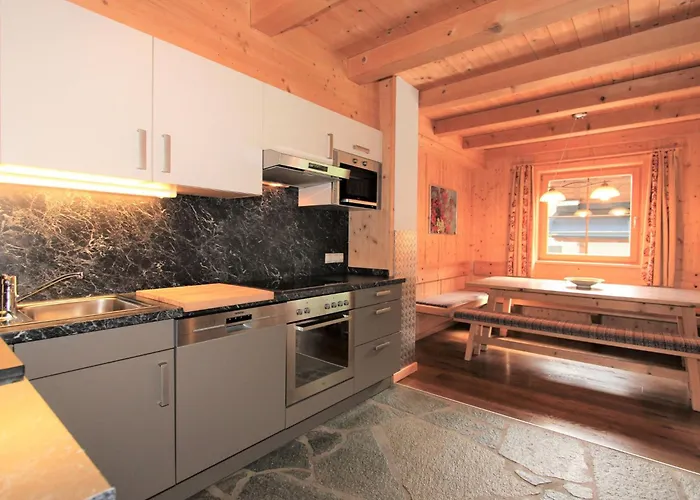 Alois By Interhome Chalet Juns