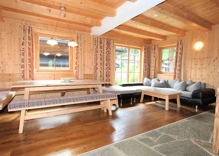 Alois By Interhome Chalet *