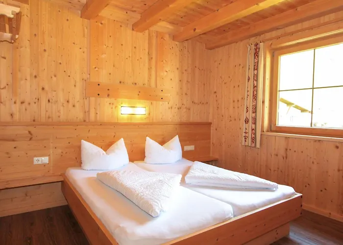 Chalet Alois By Interhome