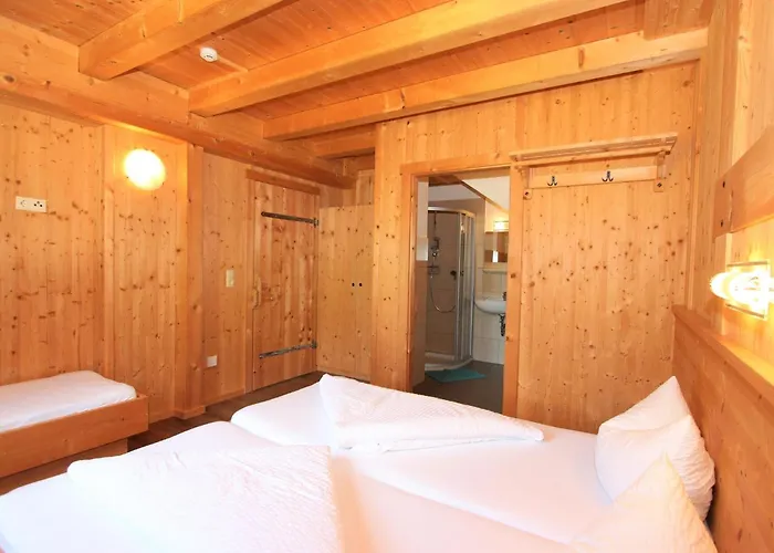 Chalet Alois By Interhome