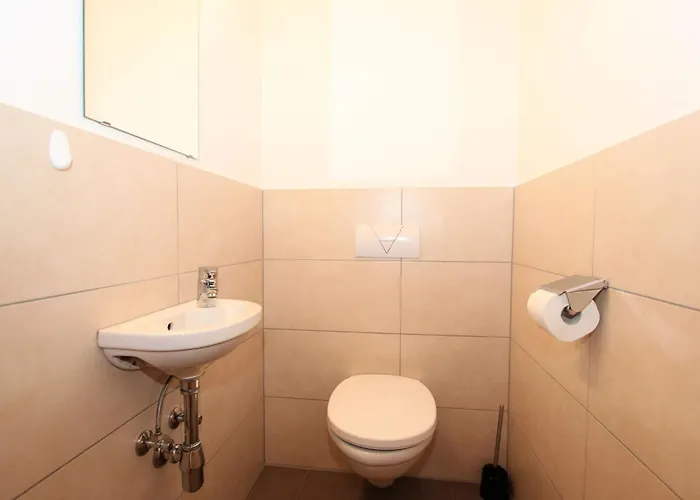 Alois By Interhome Chalet