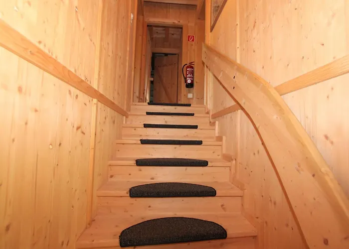 Chalet Alois By Interhome Juns