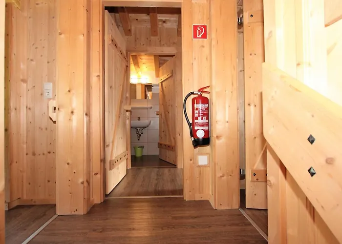 Chalet Alois By Interhome Juns