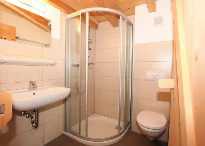 Chalet Alois By Interhome *