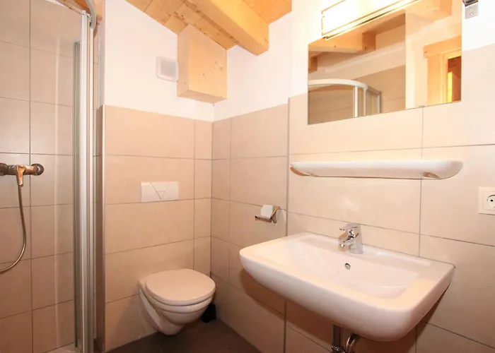 Alois By Interhome * Juns