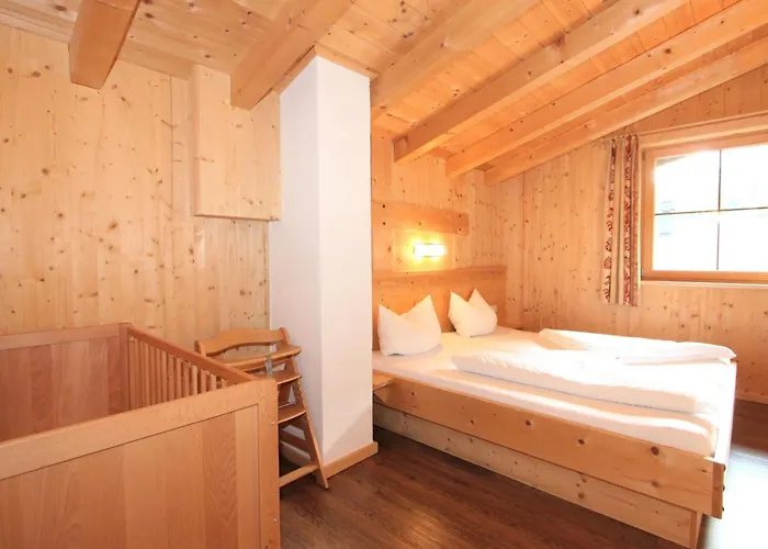 Alois By Interhome Chalet