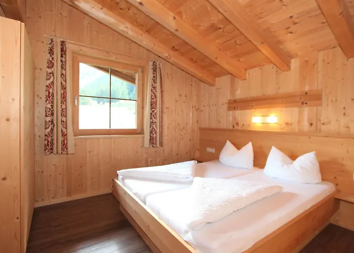 Chalet Alois By Interhome *