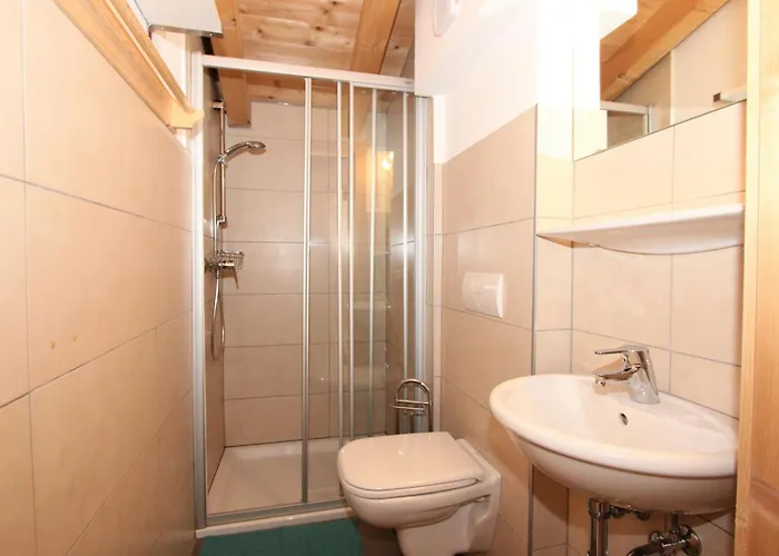 Chalet Alois By Interhome Juns