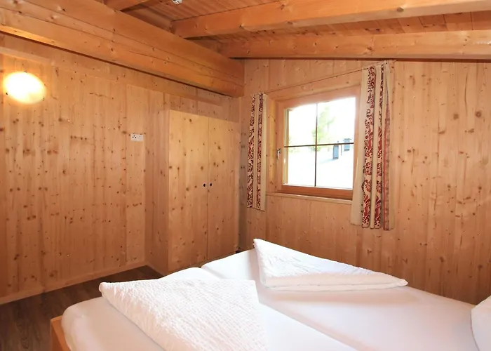 Chalet Alois By Interhome *