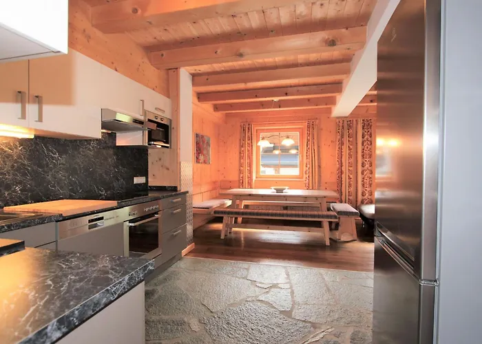 Alois By Interhome *