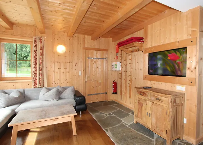 Chalet Alois By Interhome Juns