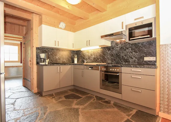 Chalet Alois By Interhome