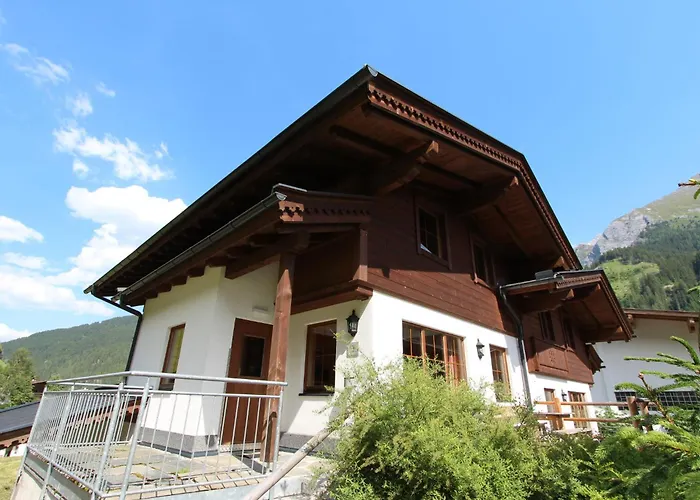 Alois By Interhome * Juns