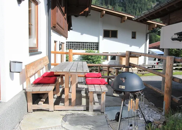 Alois By Interhome * Juns